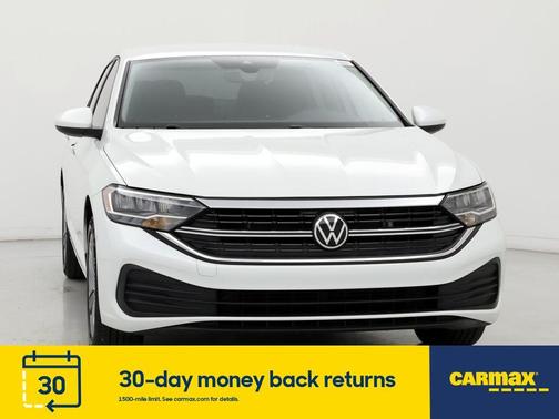 Photo 5 of 23 of 2022 Volkswagen Jetta 1.5T SE
