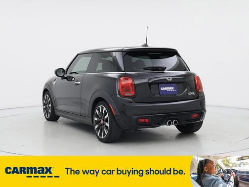 2021 MINI Hardtop S
