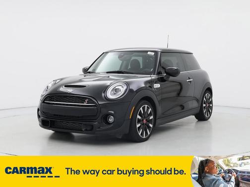 2021 MINI Hardtop S