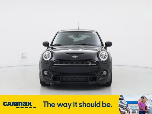 2021 MINI Hardtop S
