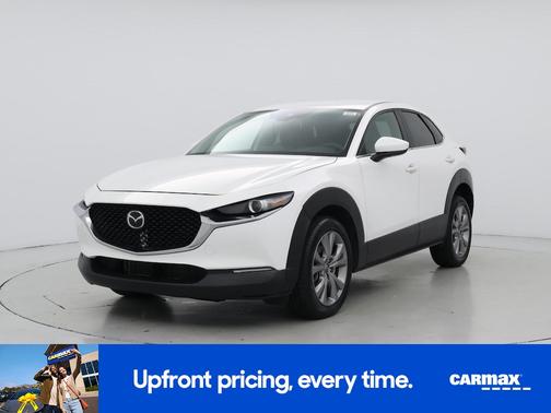 2021 Mazda CX-30 Select