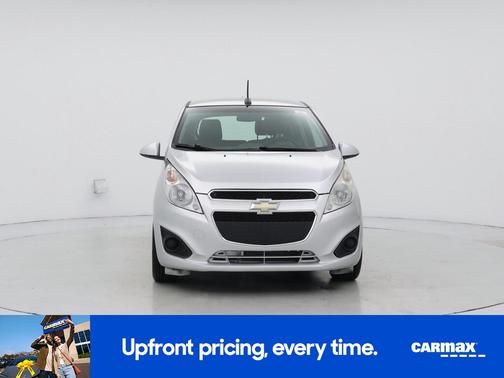 2014 Chevrolet Spark LS