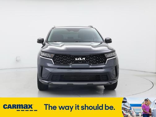 2023 Kia Sorento S