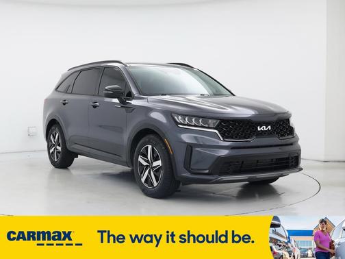 2023 Kia Sorento S