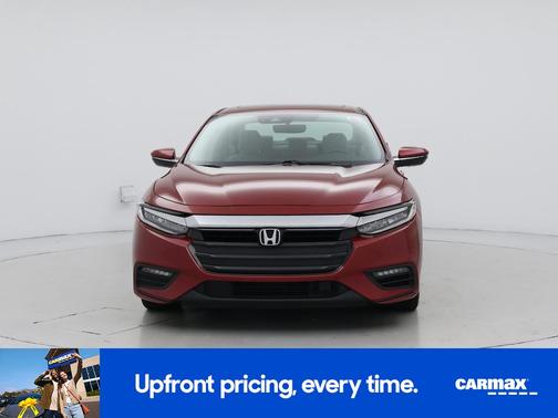 2021 Honda Insight Touring
