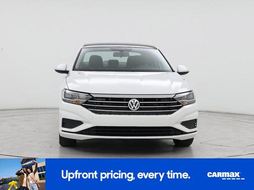2019 Volkswagen Jetta SE