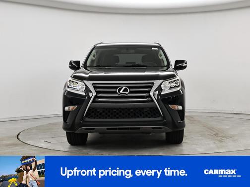2017 Lexus GX 460 GX 460
