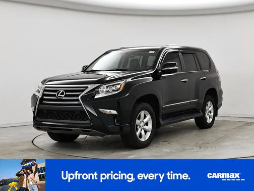 2017 Lexus GX 460 GX 460