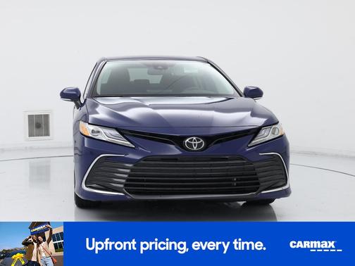 2024 Toyota Camry XLE