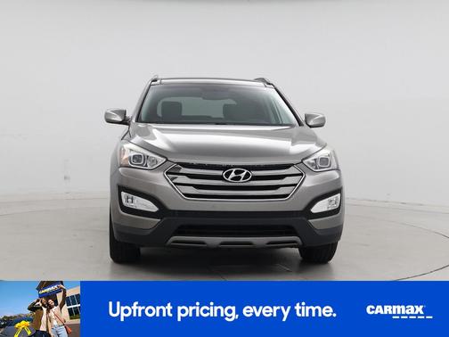 2015 Hyundai Santa Fe Sport 2.4L (A6)