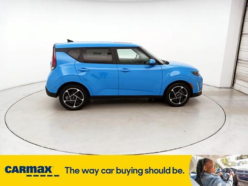 2024 Kia Soul EX