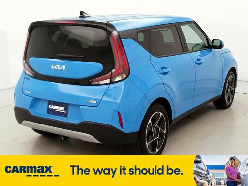 2024 Kia Soul EX