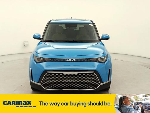 2024 Kia Soul EX