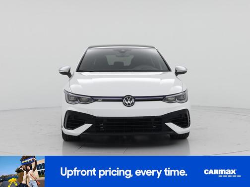 2024 Volkswagen Golf R R