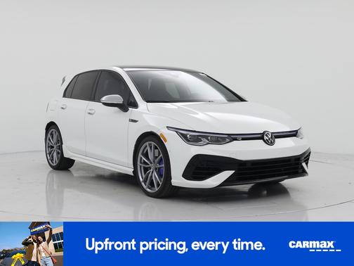 2024 Volkswagen Golf R R