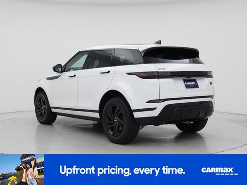 2023 Land Rover Range Rover Evoque S
