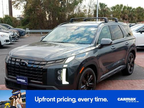 2023 Hyundai PALISADE XRT