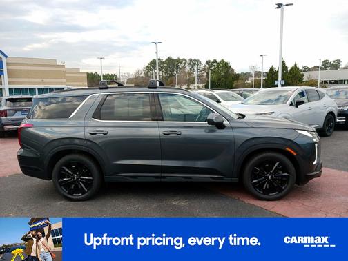 2023 Hyundai PALISADE XRT