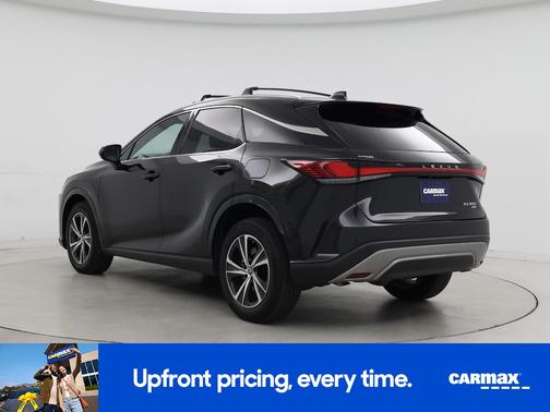 2023 Lexus RX 350 Premium Plus