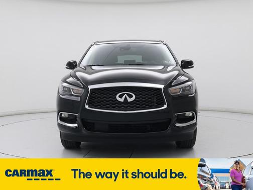 2020 INFINITI QX60 Pure