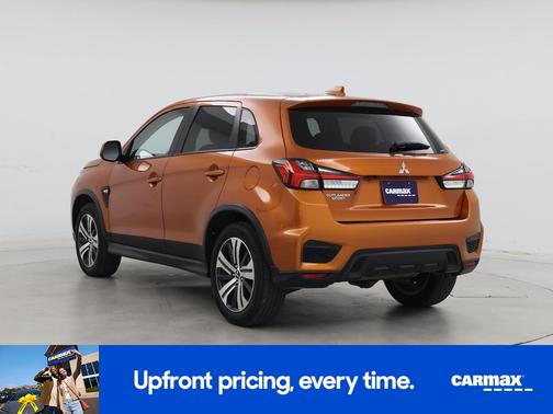 2023 Mitsubishi Outlander Sport ES