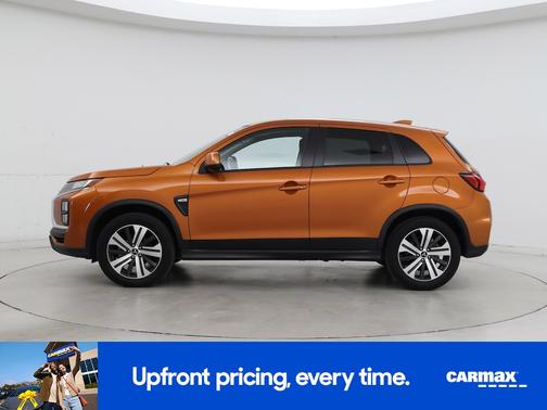 2023 Mitsubishi Outlander Sport ES