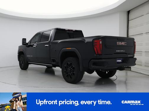 2024 GMC Sierra 2500 Denali