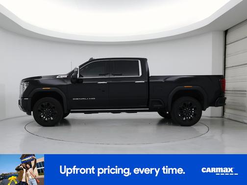 2024 GMC Sierra 2500 Denali