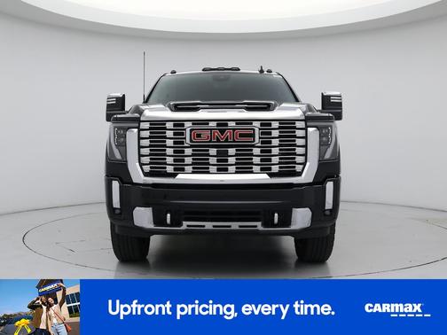 2024 GMC Sierra 2500 Denali