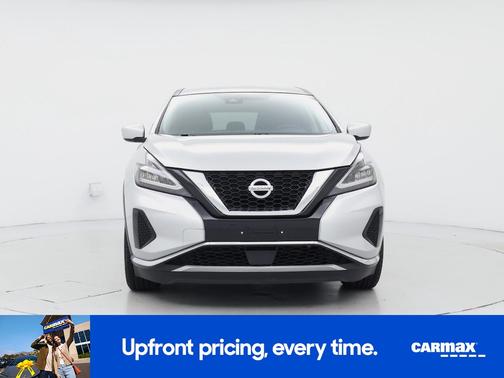 2021 Nissan Murano S
