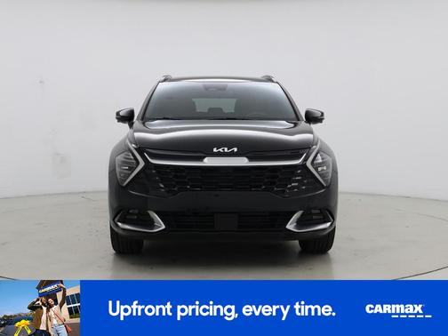 2023 Kia Sportage SX Prestige