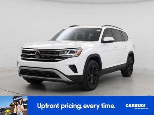 2023 Volkswagen Atlas SE w/Tech