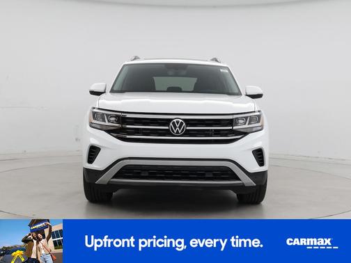 2023 Volkswagen Atlas SE w/Tech