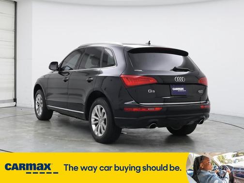 2017 Audi Q5 Premium