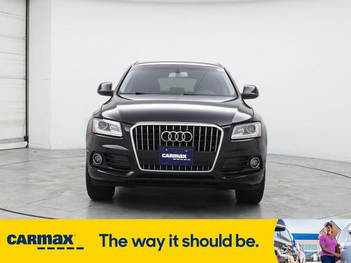 2017 Audi Q5 Premium