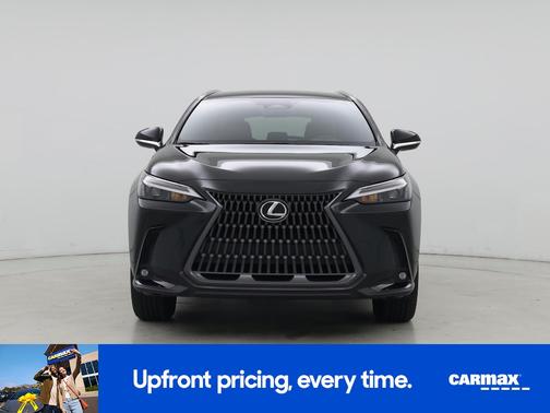 2022 Lexus NX 350
