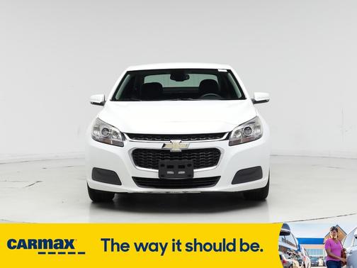 2016 Chevrolet Malibu Limited LT