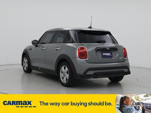2023 MINI Hardtop Classic