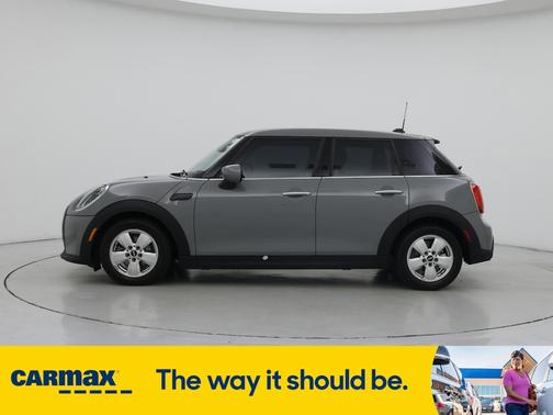 2023 MINI Hardtop Classic