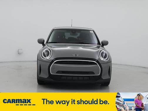 2023 MINI Hardtop Classic