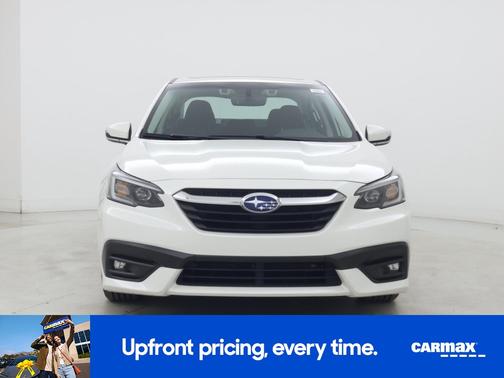 2021 Subaru Legacy Premium