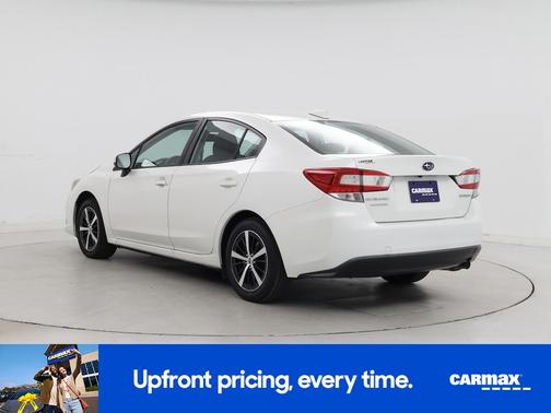 2020 Subaru Impreza Premium