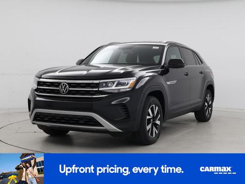 2021 Volkswagen Atlas Cross Sport SE