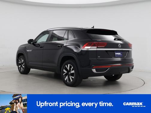 2021 Volkswagen Atlas Cross Sport SE