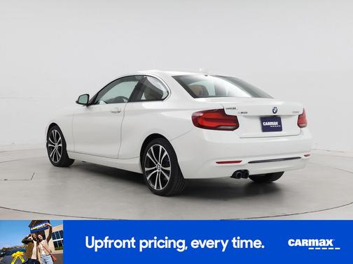 2020 BMW 230 XI