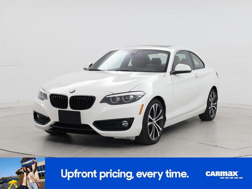 2020 BMW 230 XI