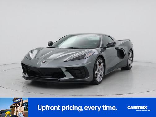 2023 Chevrolet Corvette Stingray 3LT