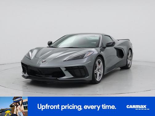 2023 Chevrolet Corvette Stingray 3LT