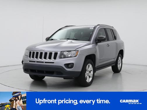2014 Jeep Compass Sport