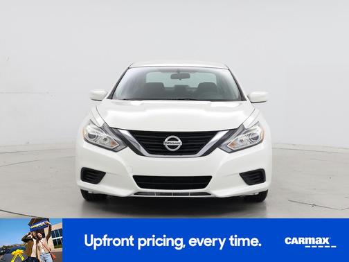 2017 Nissan Altima S